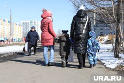 В 2025 году родители могут рассчитывать на налоговый вычет в размере 2 800 рублей за второго ребенка  