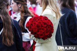 До последних звонков остаются считаные дни