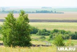 Владельца земли суд штрафовал 