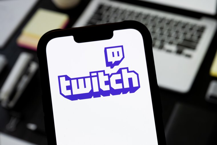 Twitch ввел дополнительные ограничения для зрителей и стримеров из РФ