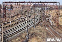 В Германии считают, что вывозить раненых лучше всего по железной дороге