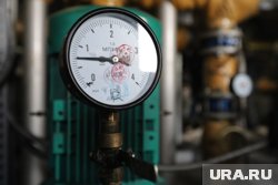 В сургутском поселке Юность построят котельную