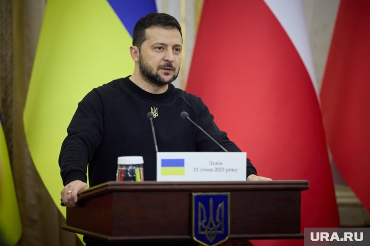 На виллу Владимира Зеленского не нашлись покупатели