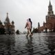Будет плакать даже небо: какая погода ждет россиян в День Победы