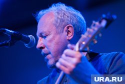 Иноагент Андрей Макаревич заявил, что Скиба депортирован в Россию 