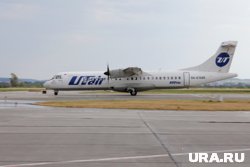 Пассажиры смогут улететь в Минск и Гомель