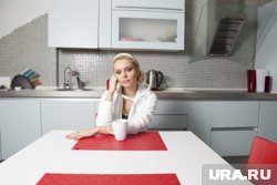 Ксения Новикова так и не смогла покорить большие экраны
