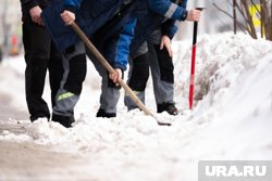 На вакансию для дворника приходится только 0,6 резюме