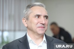 Из уральских губернаторов каналы в Max успели завести главы Тюменской области и Ямала