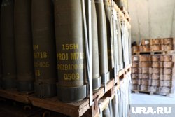 Россия узнала местоположение секретного склада с боеприпасами ВСУ, благодаря информации от украинского беженца