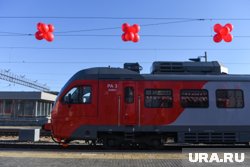 «Орлан» столкнулся с машиной в Челябинской области
