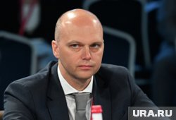 Беспрозванных стал врио губернатора Калининградской области