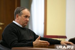 Думой Тобольска продолжит руководить прежний спикер Ходосевич