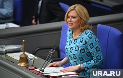 Клекнер заявила, что Володин пытается переосмыслить исторические события