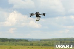 Регионы России столкнулись с массовой атакой беспилотников: онлайн-трансляция