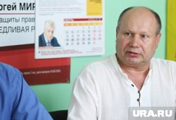 Лидер курганского отделения партии указал на расхождение официальной инфляции и цен в магазинах