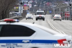 Правоохранители провели с мамой мальчика беседу и выписали штраф