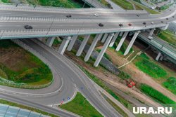 Строительство завершится к концу 2025 года 