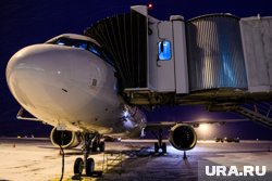 В Сургуте и Нижневартовске задержан вылет нескольких авиарейсов
