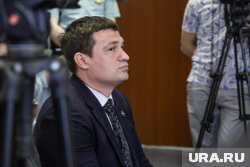 Прошение об УДО рассмотрят 16 мая