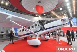 В 2024 году цена на самолет упала в два раза