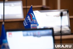 «ЕР» приостановила членство в партии арестованного экс-мэра Воронова