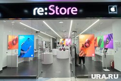 Продажи iPhone начнутся в официальных магазинах начнутся 23 сентября