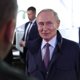 Путин проверил готовность новых российских самолетов