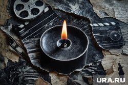 Через месяц юному артисту должно было исполниться 15 лет