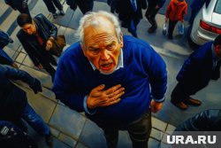 Инфаркт может наступить без симптомов и предвестников, заявил кардиолог