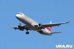 Российские авиакомпании отказались продавать самолеты Airbus иностранным странам