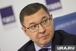 Владимир Якушев передал партию техники военнослужащими группировки «Центр»