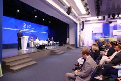 Якушев заявил о поддержке бизнеса