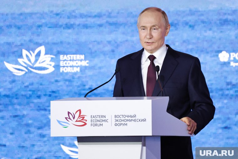 Отношения Москвы и Пекина основаны на взаимовыручке, заявил Путин