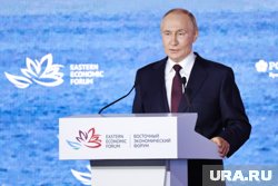 Отношения Москвы и Пекина основаны на взаимовыручке, заявил Путин