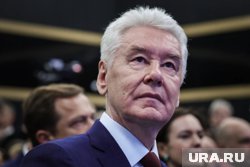 В Москве проходит вторая волна современной индустриализации, развиваются все сферы экономики, сообщил Собянин