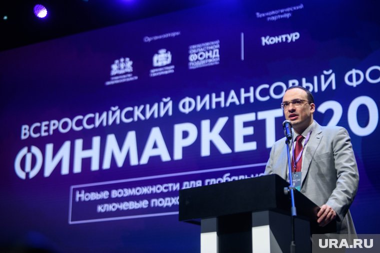 По словам Дмитрия Ионина, форум посетило более 7 тысяч человек
