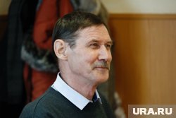 В Кургане вступил в силу приговор по школе для экс-главы УКС