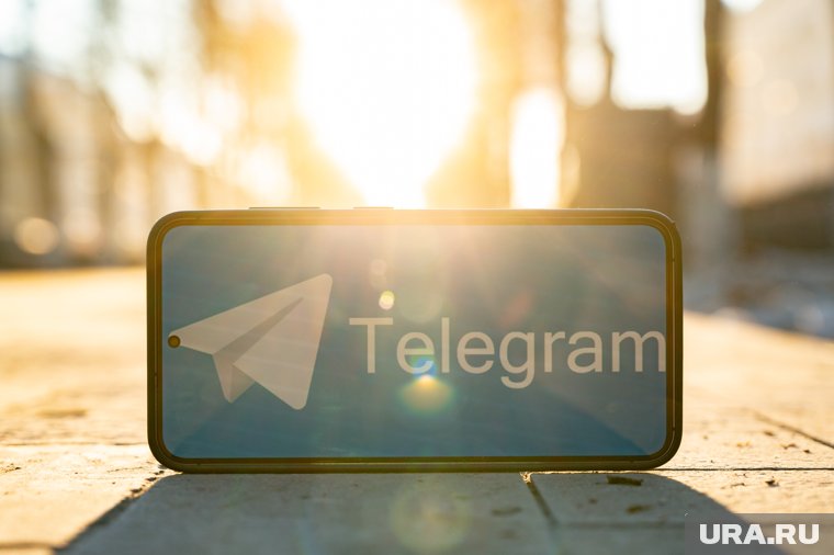В Telegram заявили, что мессенджером все в порядке, он работает без ошибок