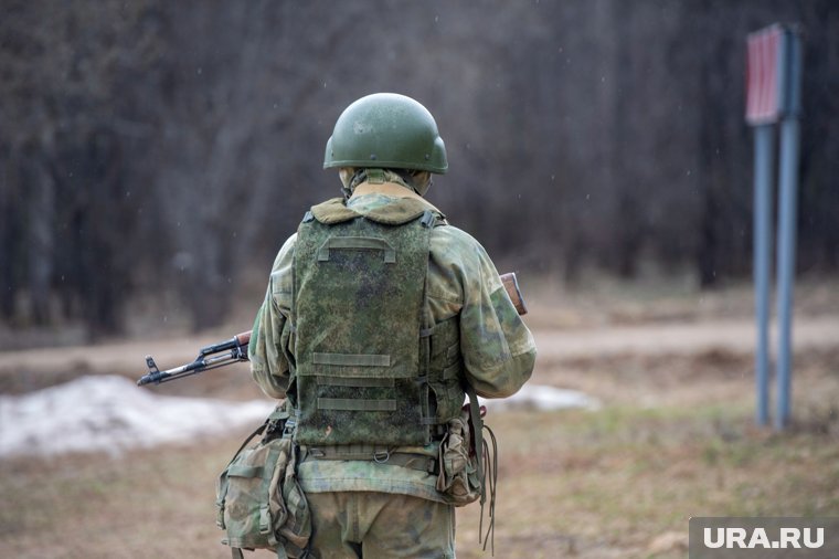 Российская сторона не говорила о невозможности выхода своего контингента из Приднестровья, отметил Озеров