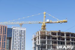 Монтажник погиб, сорвавшись с высоты