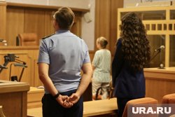 Всем членам банды назначили условные сроки