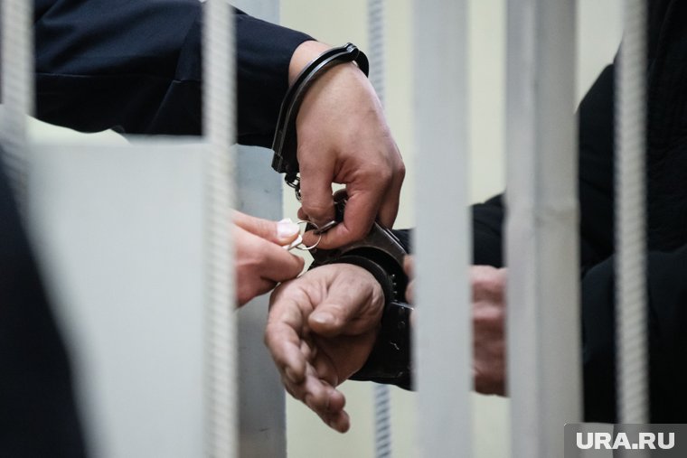 Обвиняемым грозит лишение свободы