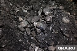 В Приморском крае с рельс сошел вагон, груженный углем