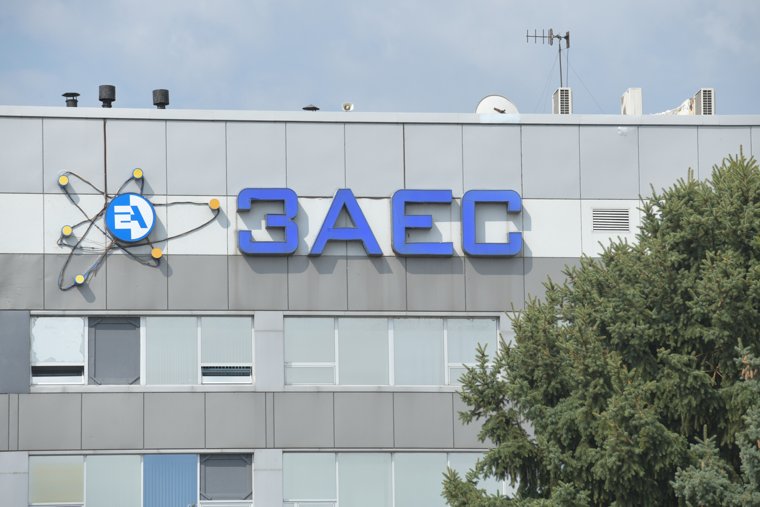 У США есть свои планы на Запорожскую АЭС, уверен Евгений Семибратов