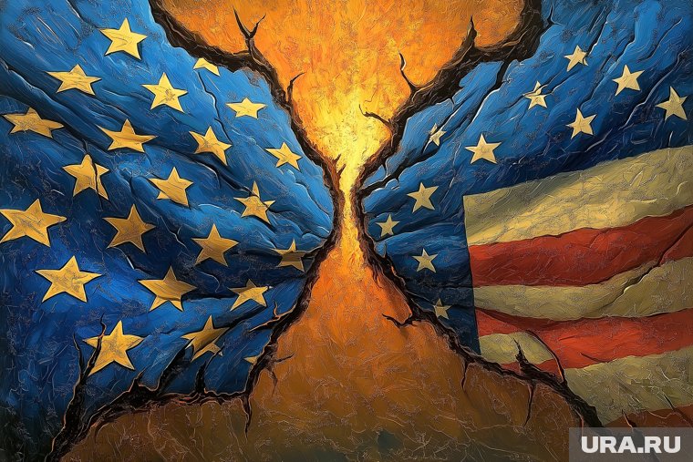 В США остались в шоке от слов Зеленского в Турции о Крыме