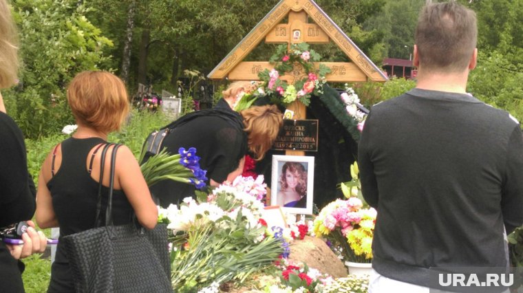 «Если бы знала что роды могут спровоцировать болезнь, то не рожала бы вовсе», из книги Геннадия Куркина