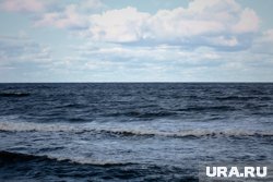 Россия изменила границы Балтийского моря
