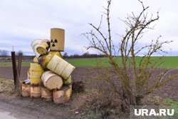 Тегеран приостановит мониторинг МАГАТЭ за ядерными объектами
