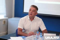 В летние месяцы депутат живет на даче, а в Пермь ездит только на работу